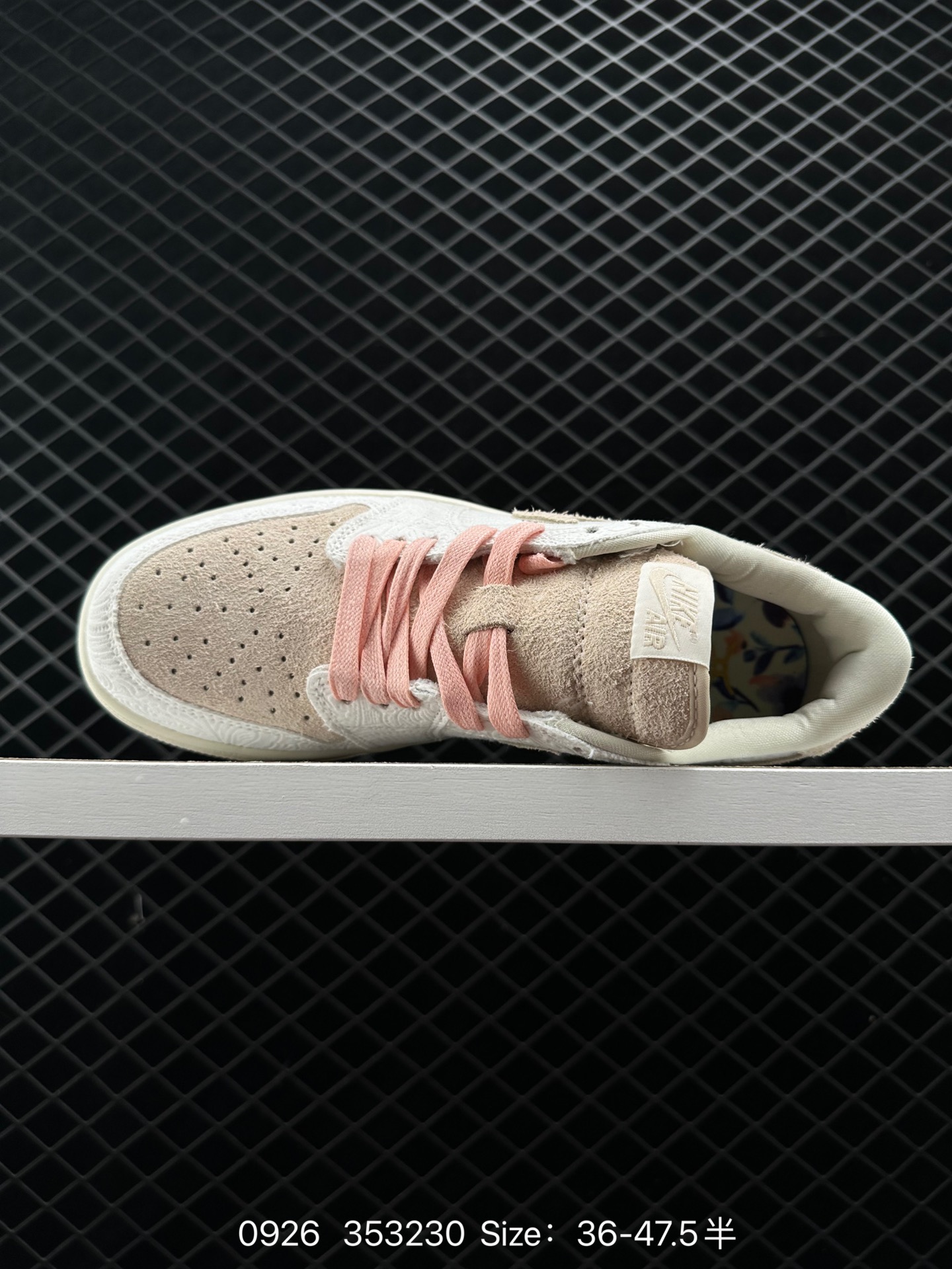 Air Jordan 1 Low AJ1